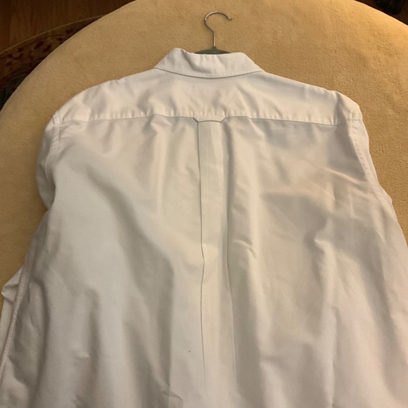 Ralph Lauren Men’s “Pink Pony” Oxford Button Up Shirt, Size XL - Picture 4 of 4